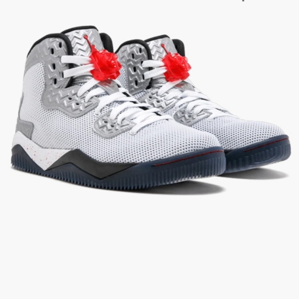 [Jordan] Air Jordan Spike Forty